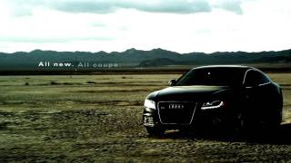 HD Best Audi A5 Commercial [upl. by Jennifer936]