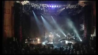 Crowded House Live 2007 621 Silent House [upl. by Vivien]