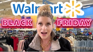 Top 30 WALMART Black Friday Style DUPES amp DEALS [upl. by Worth]