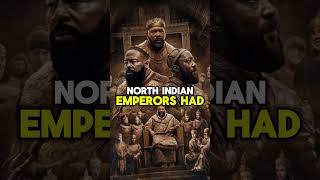 Why North Indian Emperors Didnt Conquer South indianhistory [upl. by Hasty]