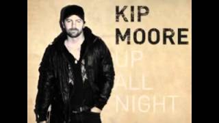 Kip Moore  Somethin Bout A Truck [upl. by Fotinas]