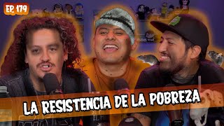 SMSEM Ep 179  La resistencia de la pobreza [upl. by Esinyl]