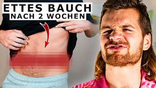 2 Wochen nach SchlappenBestrafung So sieht Ettes Bauch heute aus  Jan Schlappen [upl. by Brandy]