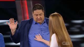 Fooled by a Card Trick  Penn and Teller Fool Us Christian Engblom S05E09 [upl. by Ted]