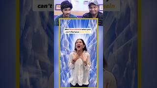 Indian Girl Ayushi Shukla ft Sapna Instagram Trending Reels Reaction 😂🔥  V2funreacts [upl. by Tommie]