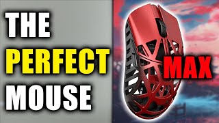 The Beast X Max is the Perfect Mouse Beast X Max Review [upl. by Sul541]