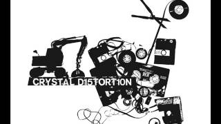 Crystal Distortion live in Brno [upl. by Valonia868]