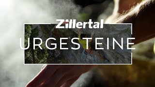 Zillertaler Urgesteine  Matthias Schiestl  Ewige Jagdgründe Ginzling [upl. by Enilarac]