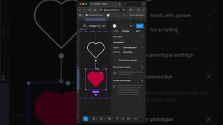 Create Interactive Components with Variants in Figma – Quick Prototyping Tutorial [upl. by Chicoine]