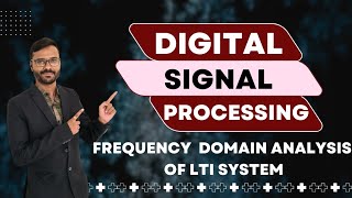 FrequencyDomainanalysisofLTIsystemSolvedExamples [upl. by Ademordna]