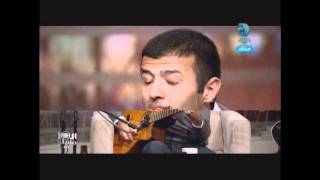 حمزة نمرة quot أغنية عصفورين quot Hamza Namera HD quot Two birds Song [upl. by Umont]