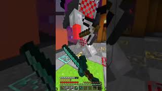 HIVE skywars 1VS4 [upl. by Calva957]