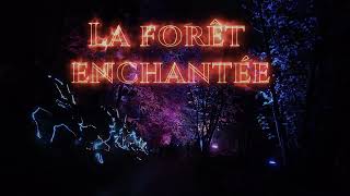 La forêt enchantée [upl. by Euqirne]