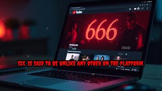 Username 666 — The Cursed YouTube Channel That Should Never Be Opened [upl. by Quennie]