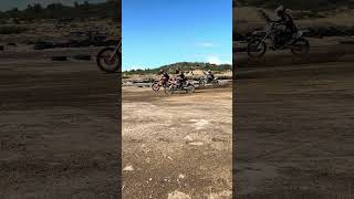 Mx Curacao back to track day Start [upl. by Slater]