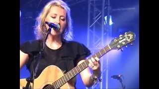 Martha Wainwright  This Life  2 Aug 2008  Cambridge Folk Festival [upl. by Horan]