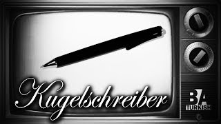 KUGELSCHREIBER REPARIEREN  Tipps für das gute Leben  BA [upl. by Adlesirg496]