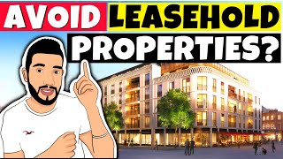 Leasehold Properties for Beginners [upl. by Yenmor]