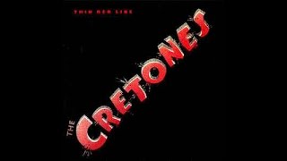 The Cretones  Real Love powerpop lindaronstadt [upl. by Aryaz125]