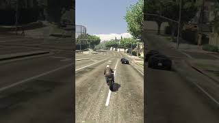 GTA V  Nagasaki Carbon RS Motos shorts 10 [upl. by Fleece]