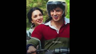 Sidharth malhotra new song Sidharth malhotra new movies  sidharth malhotra and kiara advani [upl. by Ocicnarf249]