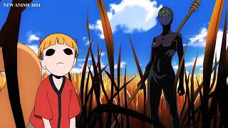 Anime in English  All Episodes  English Dubbed Anime FullScreen  2024 [upl. by Charlotta]