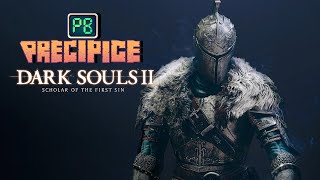 PB Precipice  Dark Souls II Scholar of the First Sin [upl. by Ttelrats555]