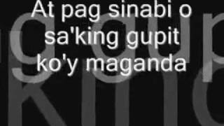 Mas Mahal na Kita Ngayon lyrics  Michael V [upl. by Tenaj]