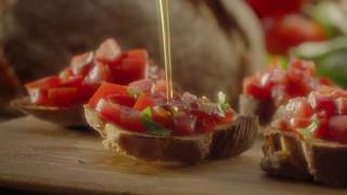 Filippo Berio TV Ad 2018 [upl. by Codding]