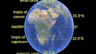 Latitude and Longitude of Earth Maritime Navigation [upl. by Adnoryt27]