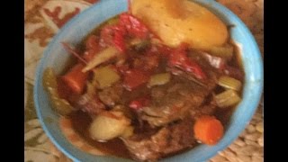 Carne De Res En Slow Cooker Deliciosa [upl. by Scarito]