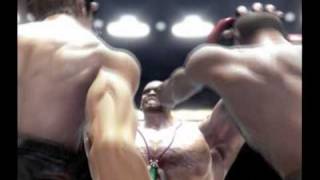 Tekken 5 Marduk Prologue and Epilogue [upl. by Ahsiekar]