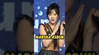 Marsha asbun [upl. by Eat]