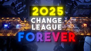 RIOT SHOCKING UPDATE  Evolving The Game amp More Layoffs  League of Legends [upl. by Anayk17]