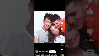 I hated James Charles after i wached this vid from Discostick3197 go sub [upl. by Sylvanus]