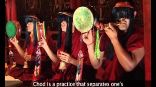 Buddhist chanting of Ladakh India [upl. by Ynaoj250]