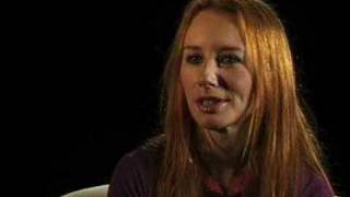 Tori Amos  Interview on Neil Gaiman [upl. by Selyn]