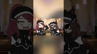 Gachalife Tiktok Edits ep 140 ❤️ viral gachaclub gacha gachaedit gachatrend shorts gachalife [upl. by Piggy100]