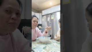 GAWA TAYUSALATHA🥰🥰endaiofwvlog ofwinsaudi youtubevideo [upl. by Lewendal]