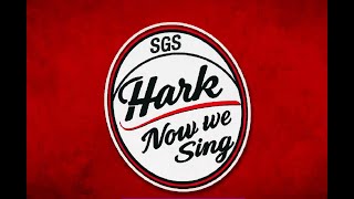 Hark Now we Sing Ep 1  StGermain High School [upl. by Eyatnod]