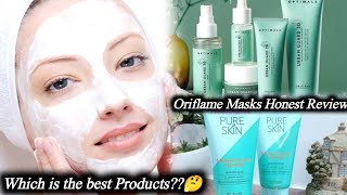 Best Skin care ProductsAcne Face Maskdiysolutions1 [upl. by Ynnot]