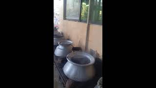 Wednesday biryani live stream [upl. by Orravan742]