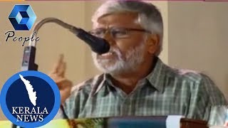 Lankesh Patrike Columnist Sivasundar About Gauri Murder [upl. by Plantagenet]