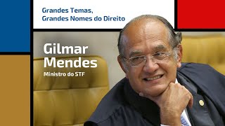 Constituição de 1988 passou no teste de resiliência afirma Gilmar [upl. by Eissahc2]