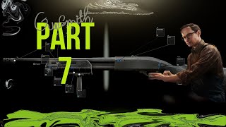 Escape from Tarkov Gunsmith part 7 [upl. by Derick]