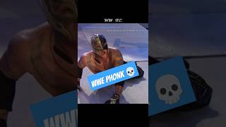 Rey Mysterio vs Batista 2009  WWE Phonk Edit 💀 wwe reymysterio phonk skull [upl. by Nuahsar]