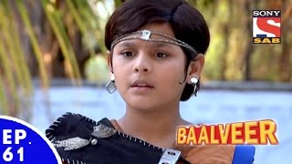 Baal Veer  बालवीर  Episode 61  Full Episode [upl. by Nivrehs]