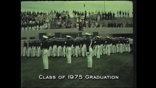 Throwback Thrusday Class of 1975 Graduation [upl. by Tatum]