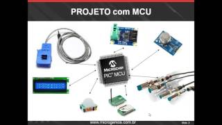 Como ser um Programador Especializado em C e em Microcontroladores através da Formação [upl. by Chao]