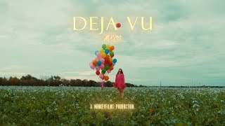 MEL  DEJA VU Official Video [upl. by Anived]